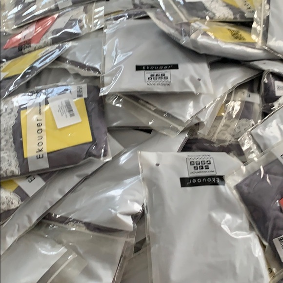 Grey Nightgown - Picture 6 of 9